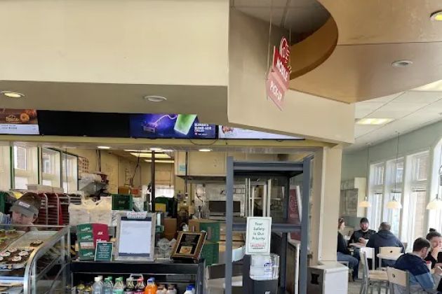 Krispy Kreme