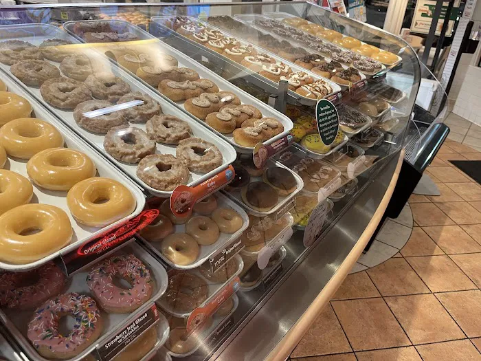 Krispy Kreme Picture 3