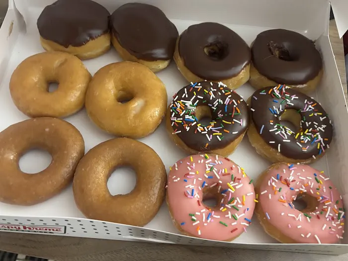 Krispy Kreme Picture 5