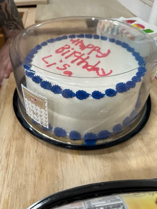 BJ's Bakery Picture 2