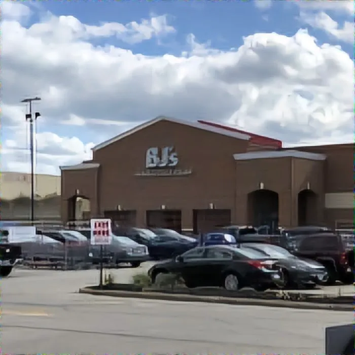 BJ's Bakery Picture 3