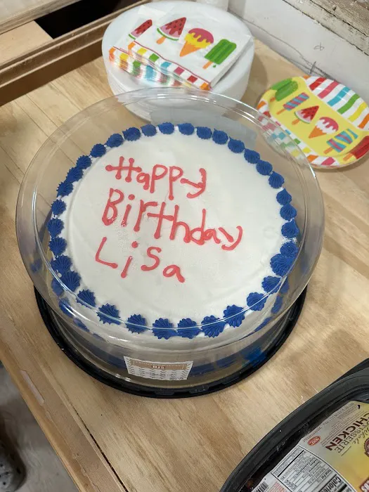 BJ's Bakery Picture 1