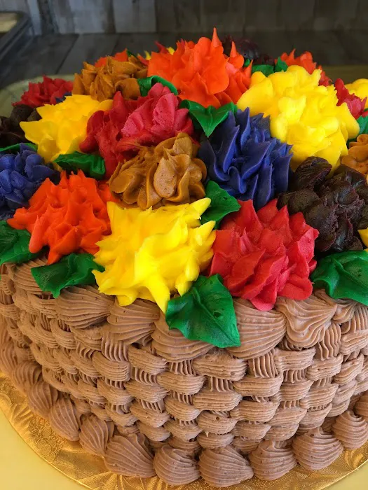 Samosky's Home Bakery Picture 1