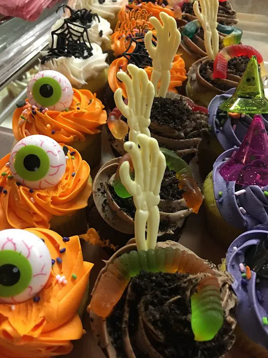 Samosky's Home Bakery Picture 7