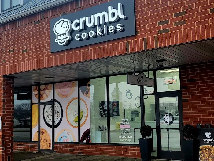 Crumbl - Ridge Park Picture 4
