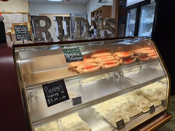 Rudy's Strudel & Bakery Picture 4