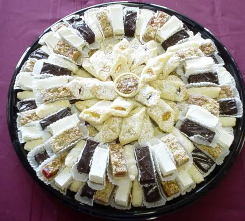 Rudy's Strudel & Bakery Picture 1
