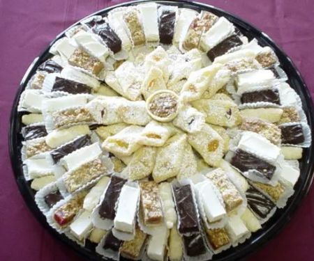 Rudy's Strudel & Bakery