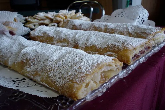 Rudy's Strudel & Bakery Picture 6