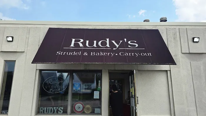 Rudy's Strudel & Bakery Picture 5