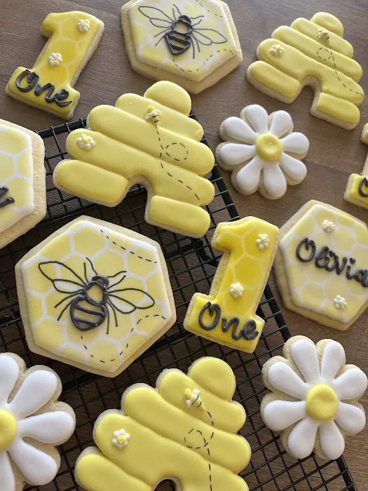 Cookie Crum Co. Picture 1