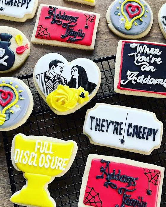 Cookie Crum Co. Picture 7