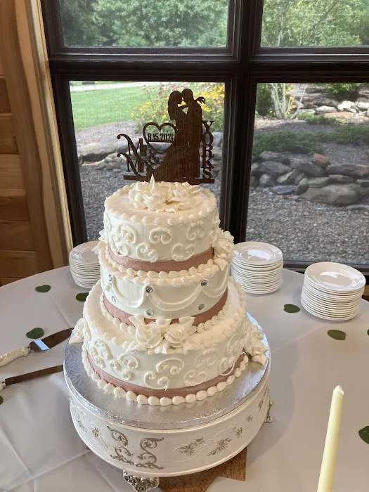 Colozza's Bakery Picture 8