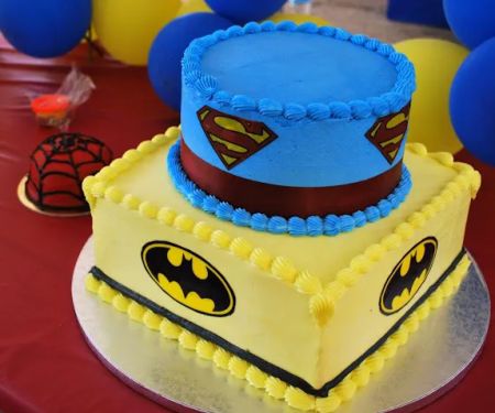 Colozza's Bakery