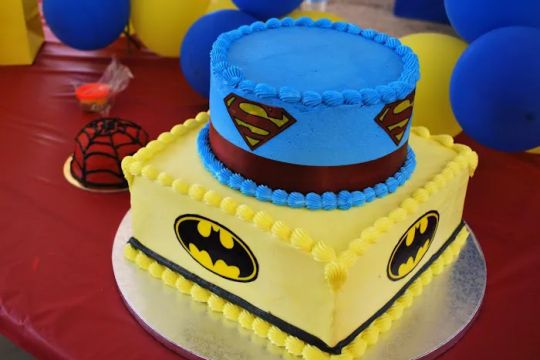 Colozza's Bakery