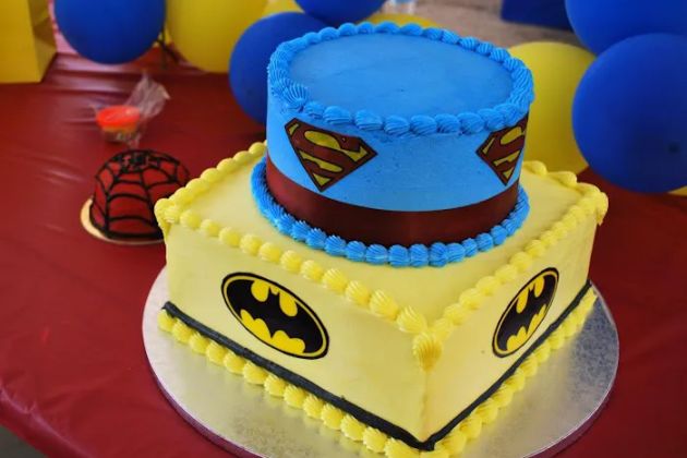 Colozza's Bakery
