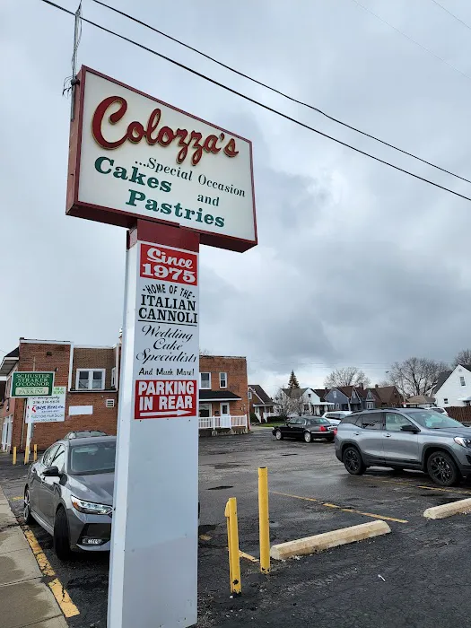 Colozza's Bakery Picture 4