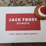Jack Frost Donuts