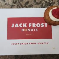Jack Frost Donuts ico