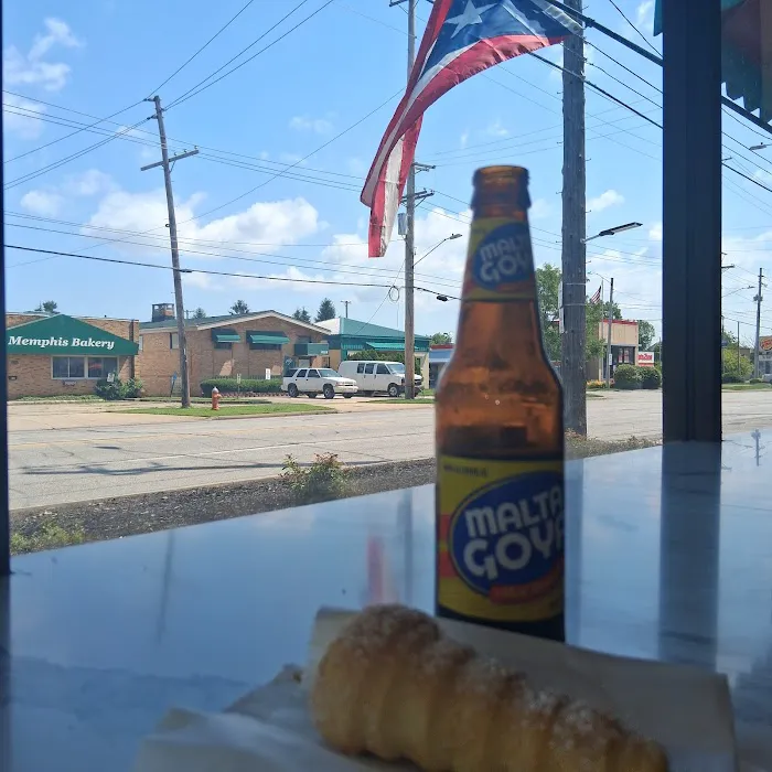 Memphis Bakery of Old Brooklyn Picture 1