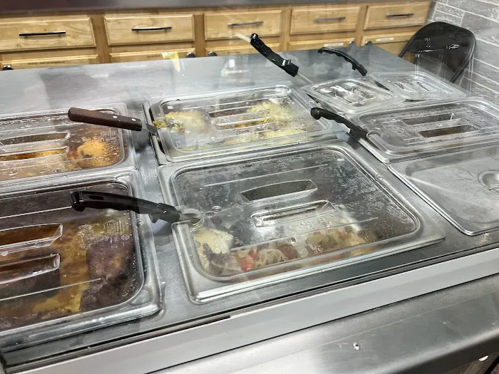 Guaterriqueña Bakery Picture 3