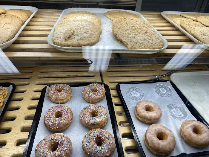 Guaterriqueña Bakery Picture 8
