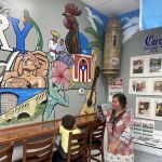 Guaterriqueña Bakery