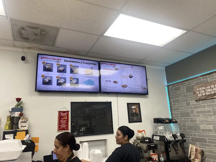 Guaterriqueña Bakery Picture 5
