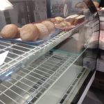 Panaderia Azucar LLC