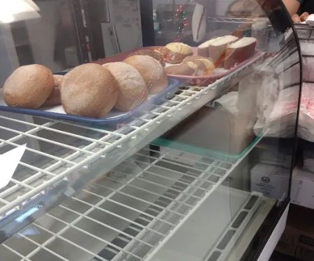 Panaderia Azucar LLC