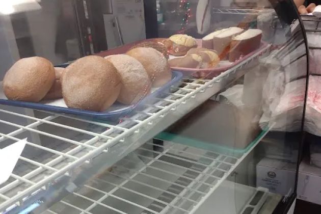 Panaderia Azucar LLC