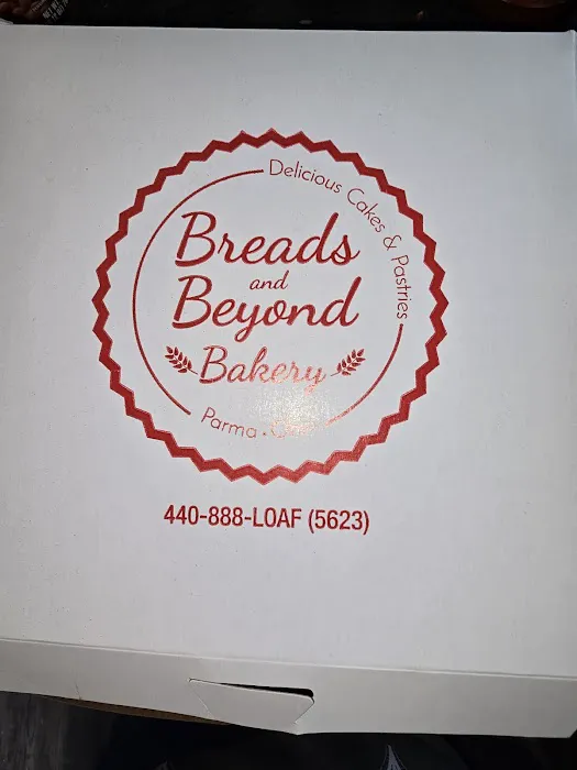 Breads & Beyond Bakery Picture 3