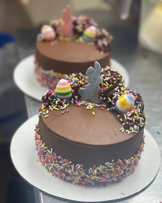 Breads & Beyond Bakery Picture 8