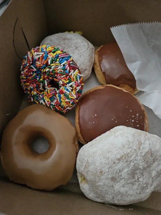 Royal Donut Picture 7
