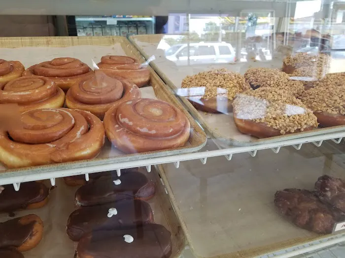 Royal Donut Picture 6