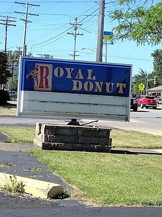 Royal Donut Picture 10