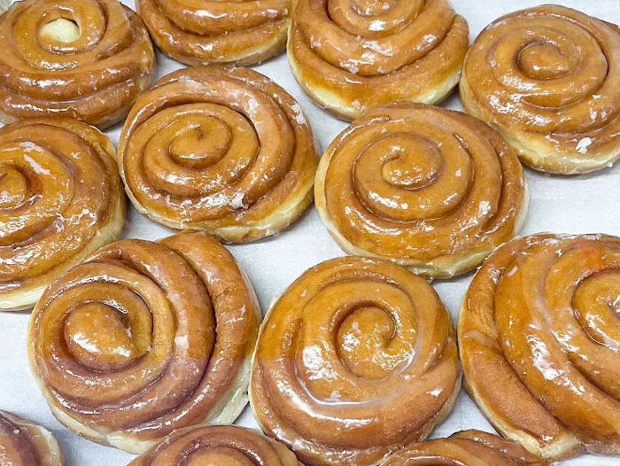 Royal Donut Picture 8