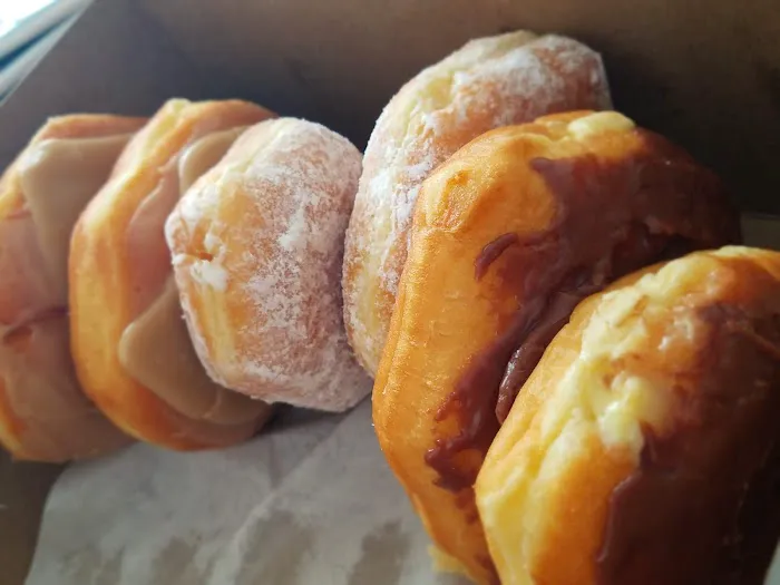 Royal Donut Picture 2