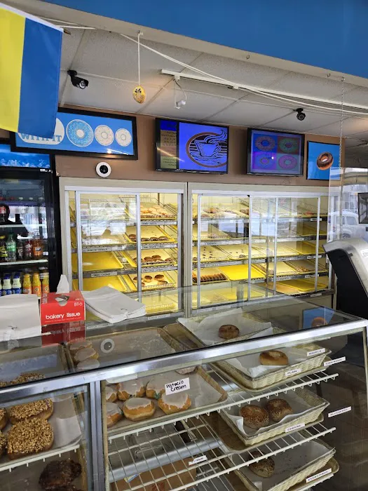 Royal Donut Picture 3