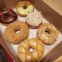 Brewnuts ico