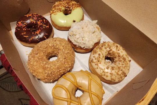 Brewnuts
