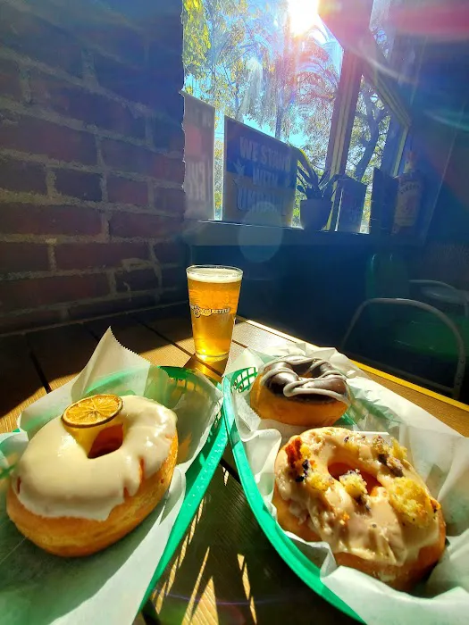 Brewnuts Picture 5