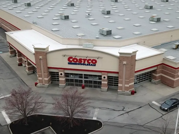 Costco Bakery Picture 1