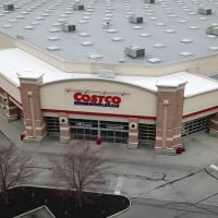 Costco Bakery ico