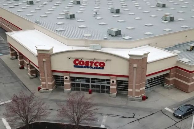 Costco Bakery