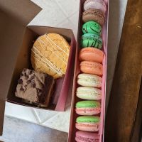 Kelsey Elizabeth Cakes Flagship ico