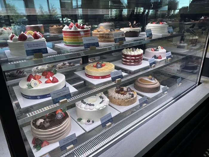 Paris Baguette Picture 9