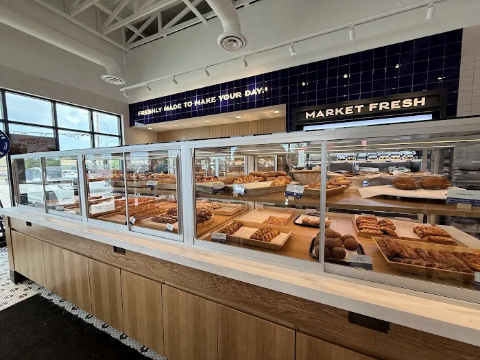 Paris Baguette Picture 6