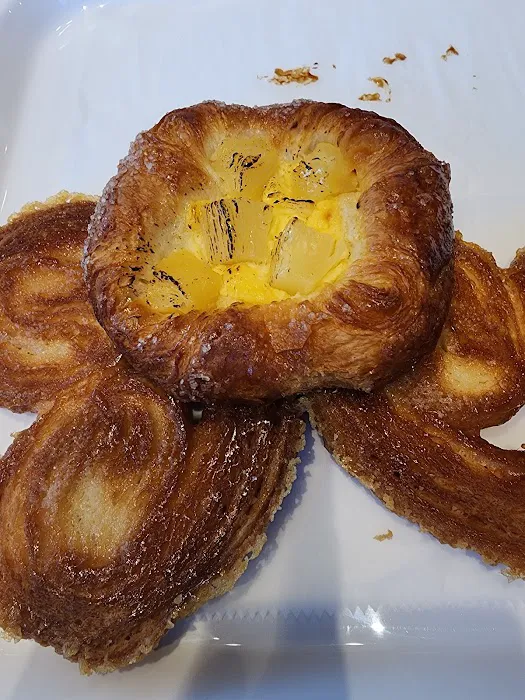 Paris Baguette Picture 7