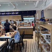 Paris Baguette ico